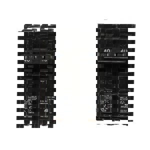 40A 2 POLE 120V PLUG IN BRKR